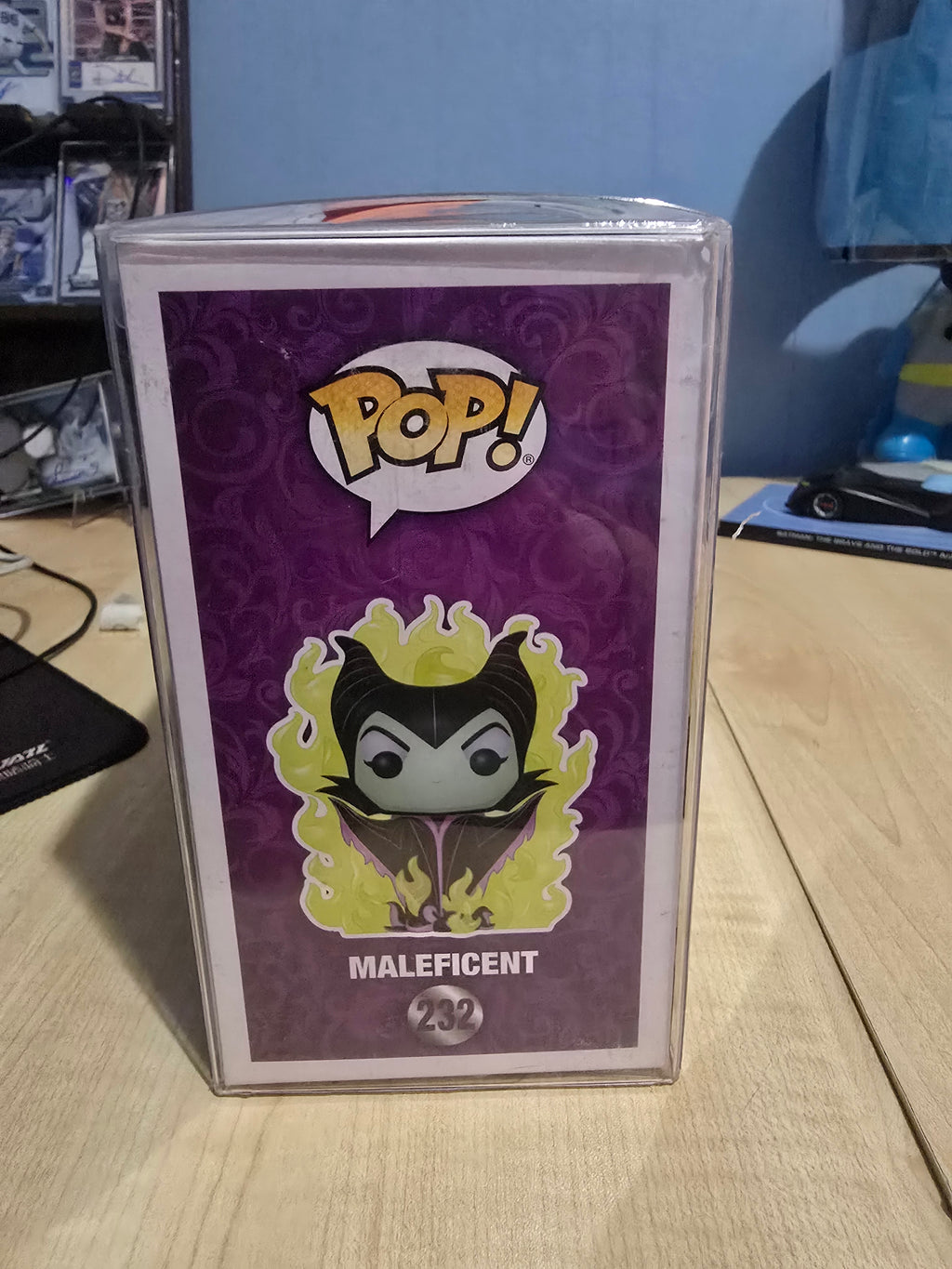 Maleficent 232