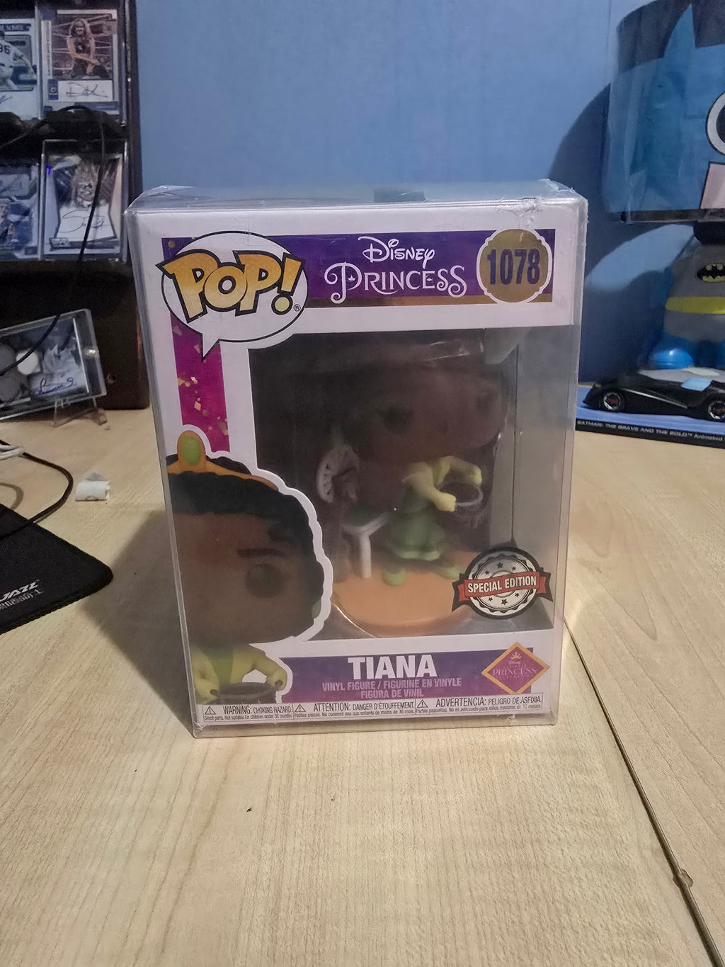 Tiana 1078