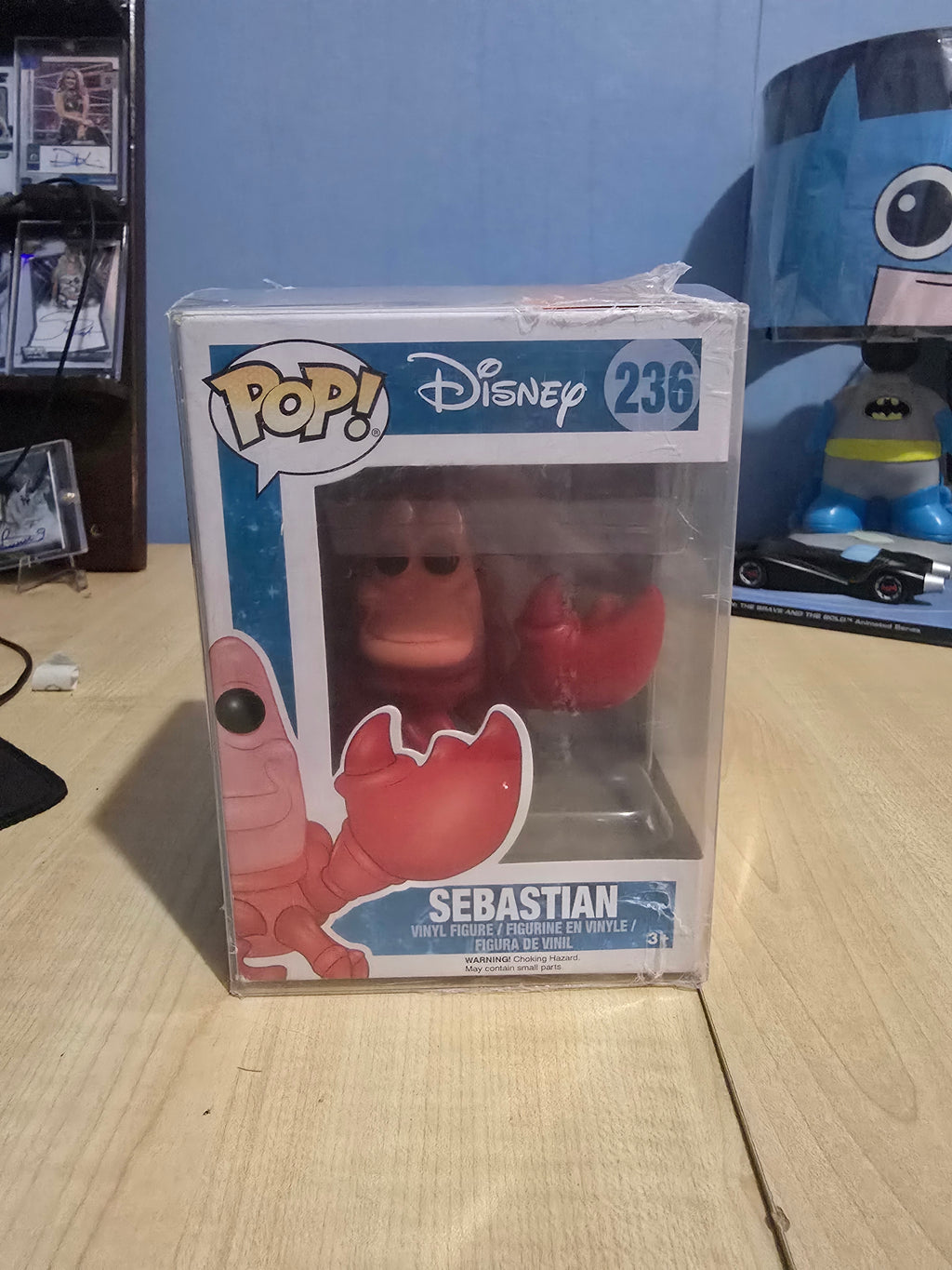 Sebastian 236