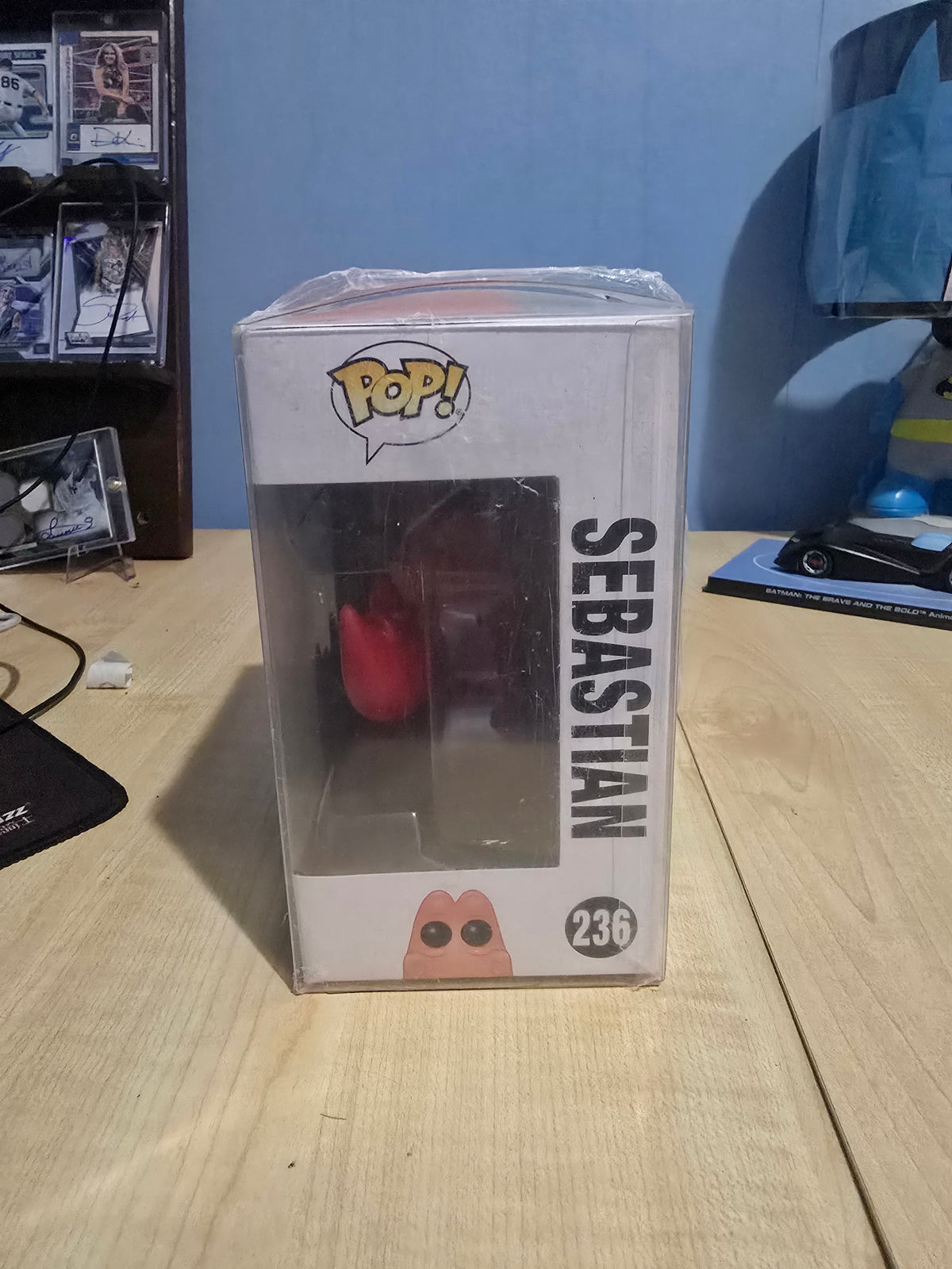 Sebastian 236