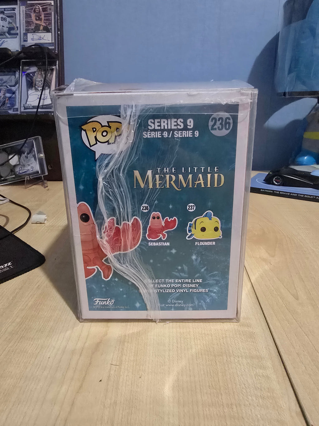 Sebastian 236