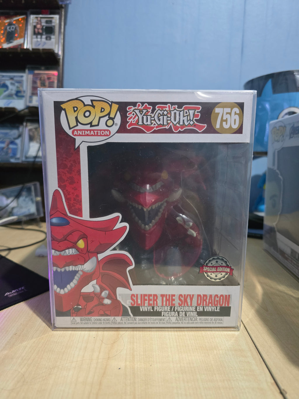 Slifer 756