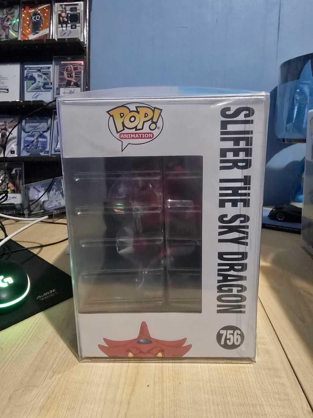 Slifer 756