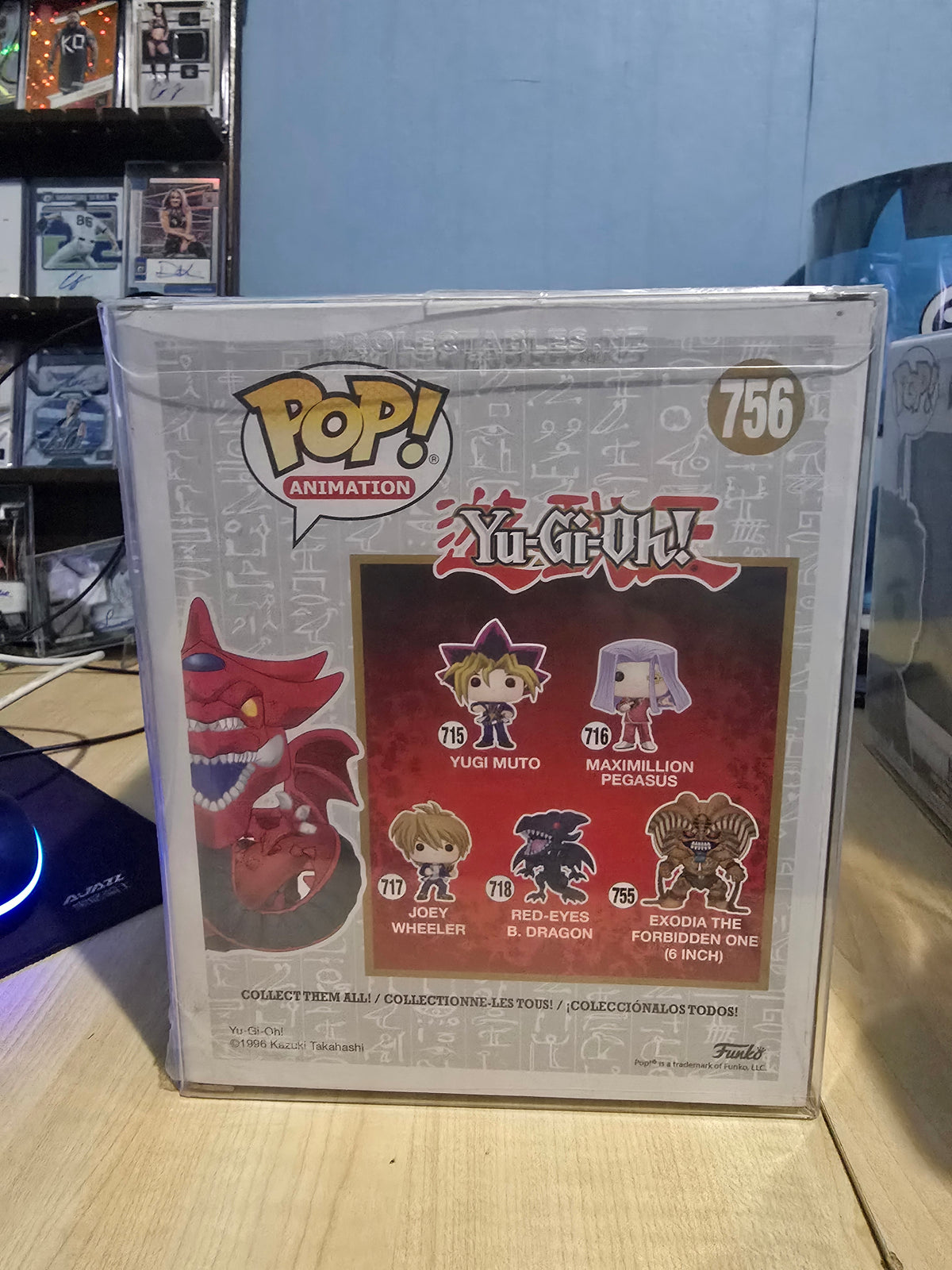 Slifer 756