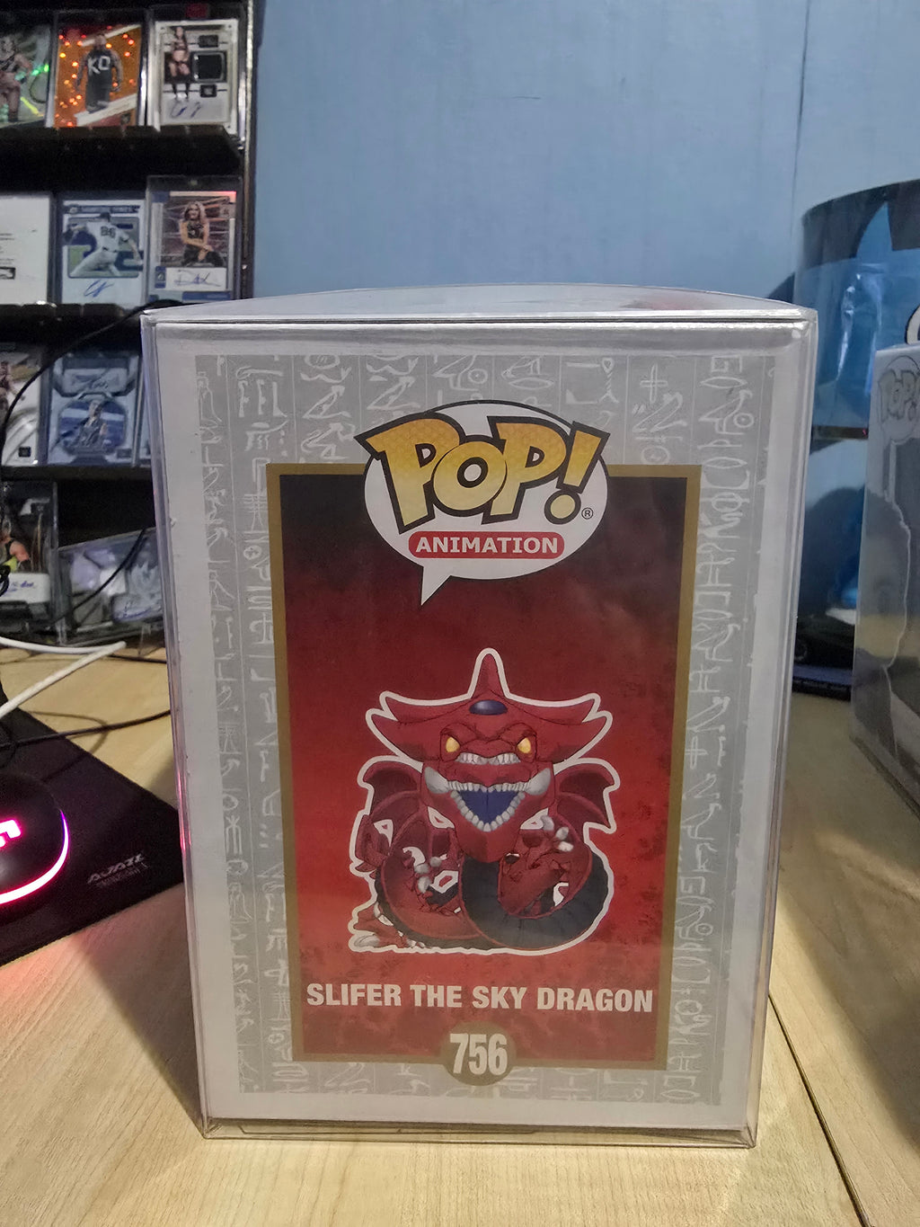 Slifer 756