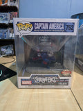 Captain America 752