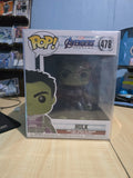 Hulk 478