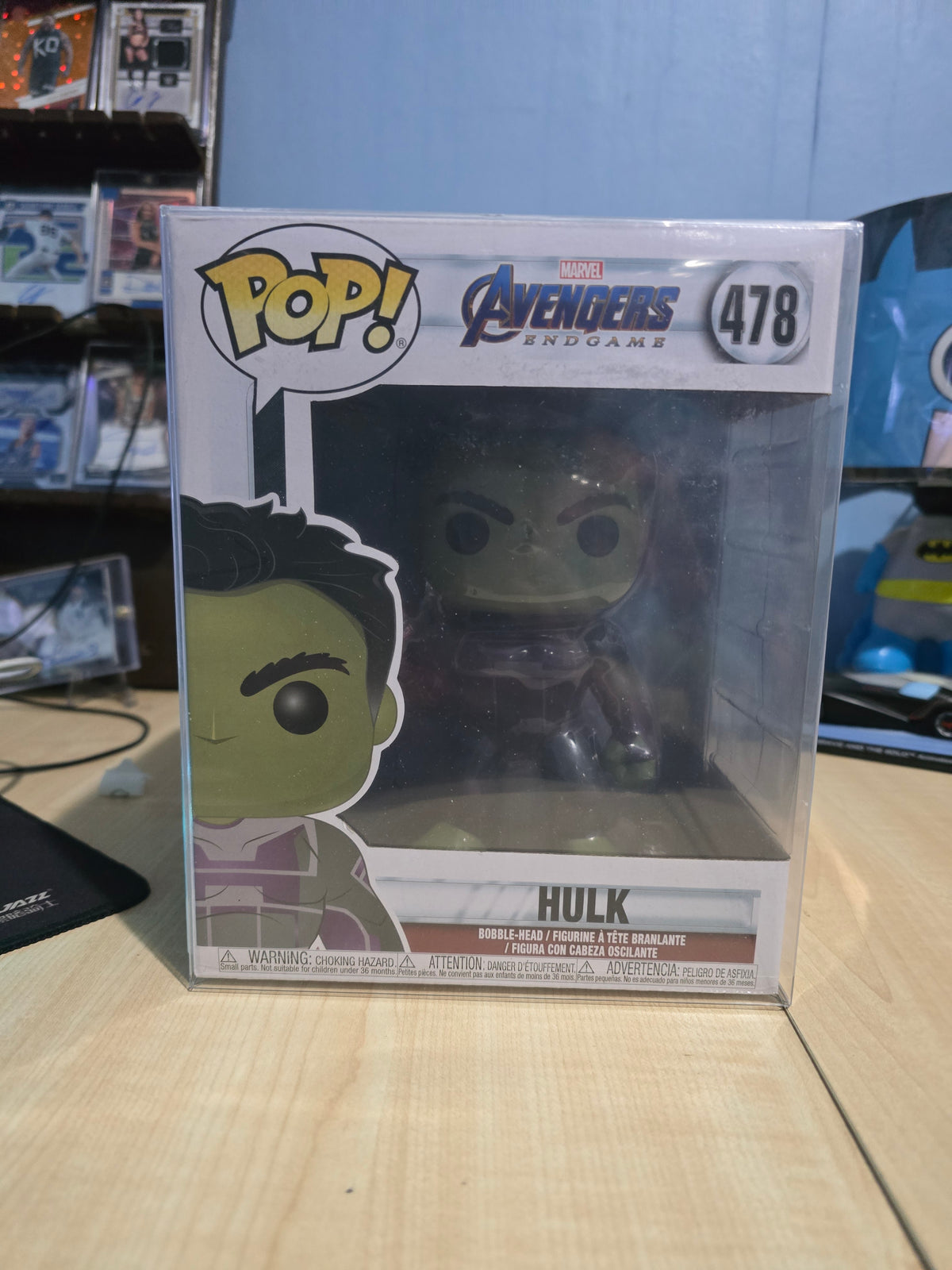 Hulk 478