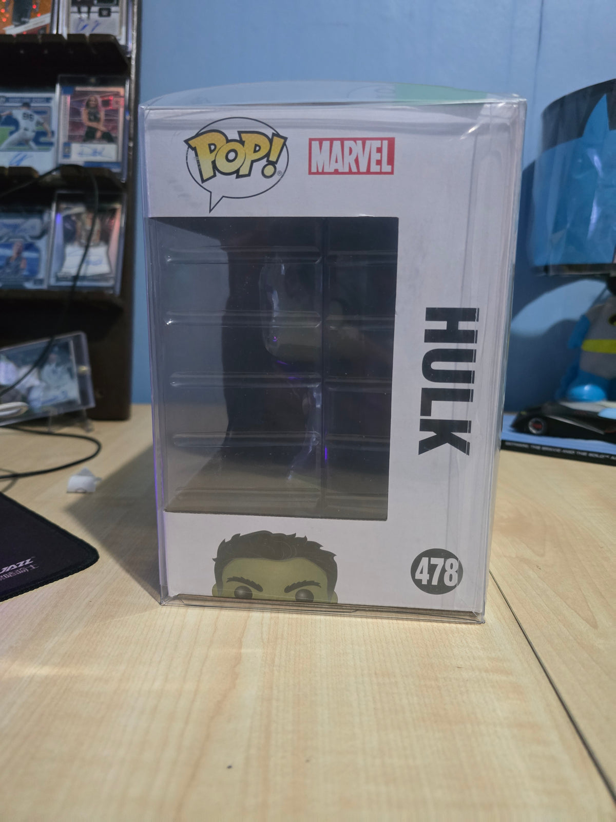 Hulk 478