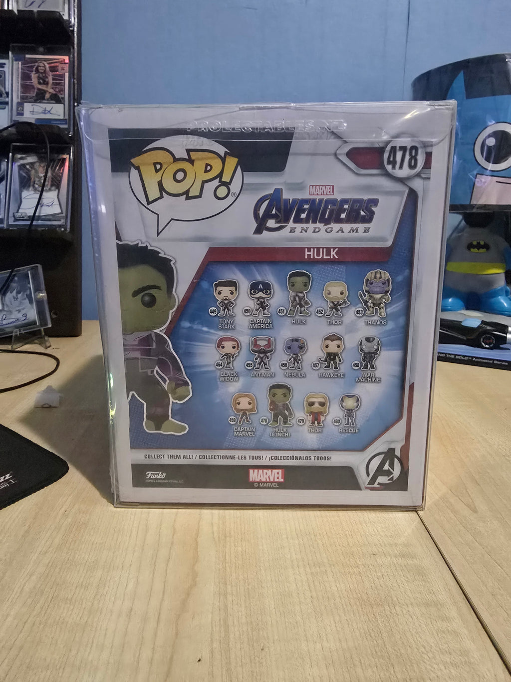 Hulk 478