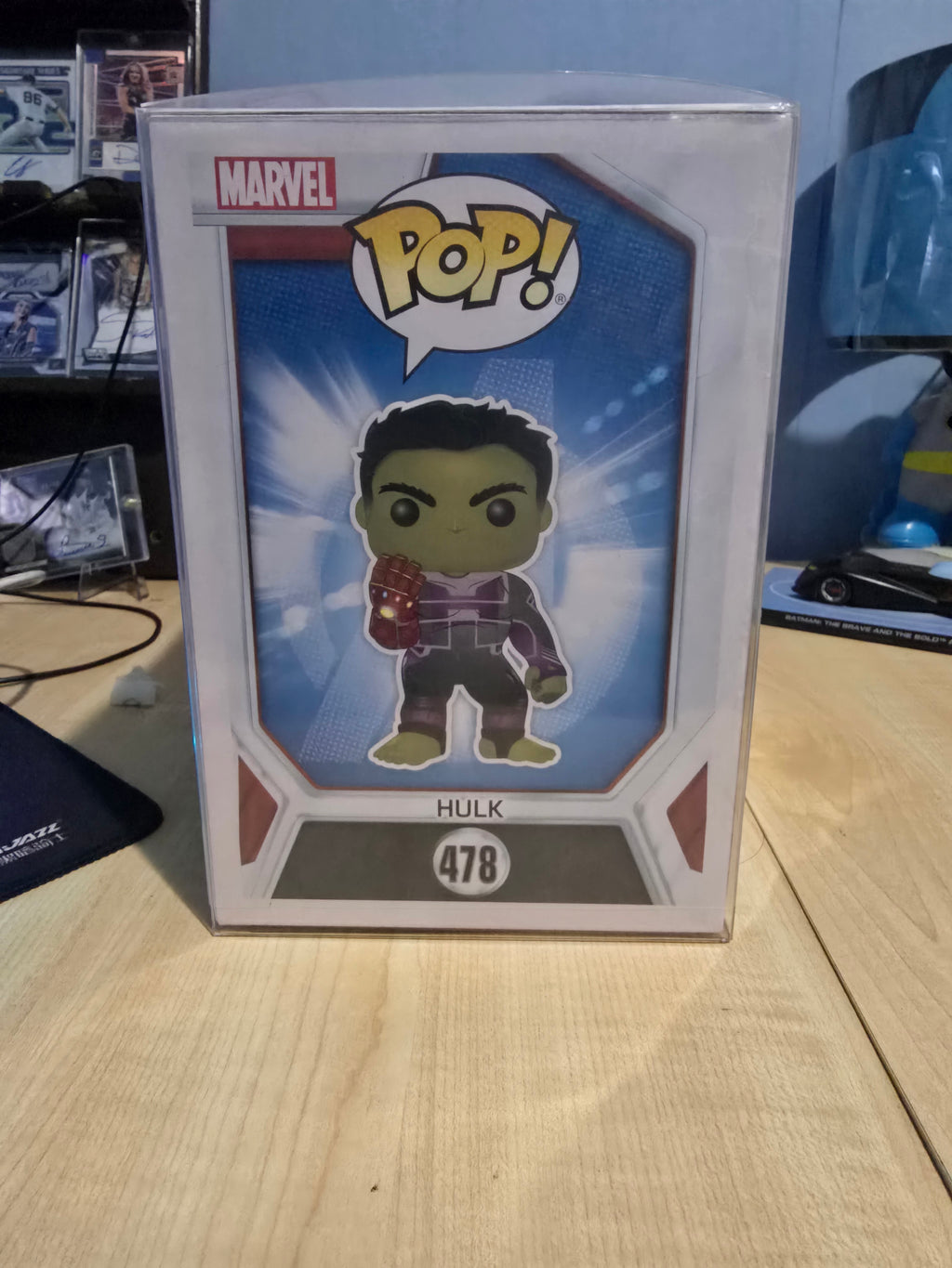 Hulk 478