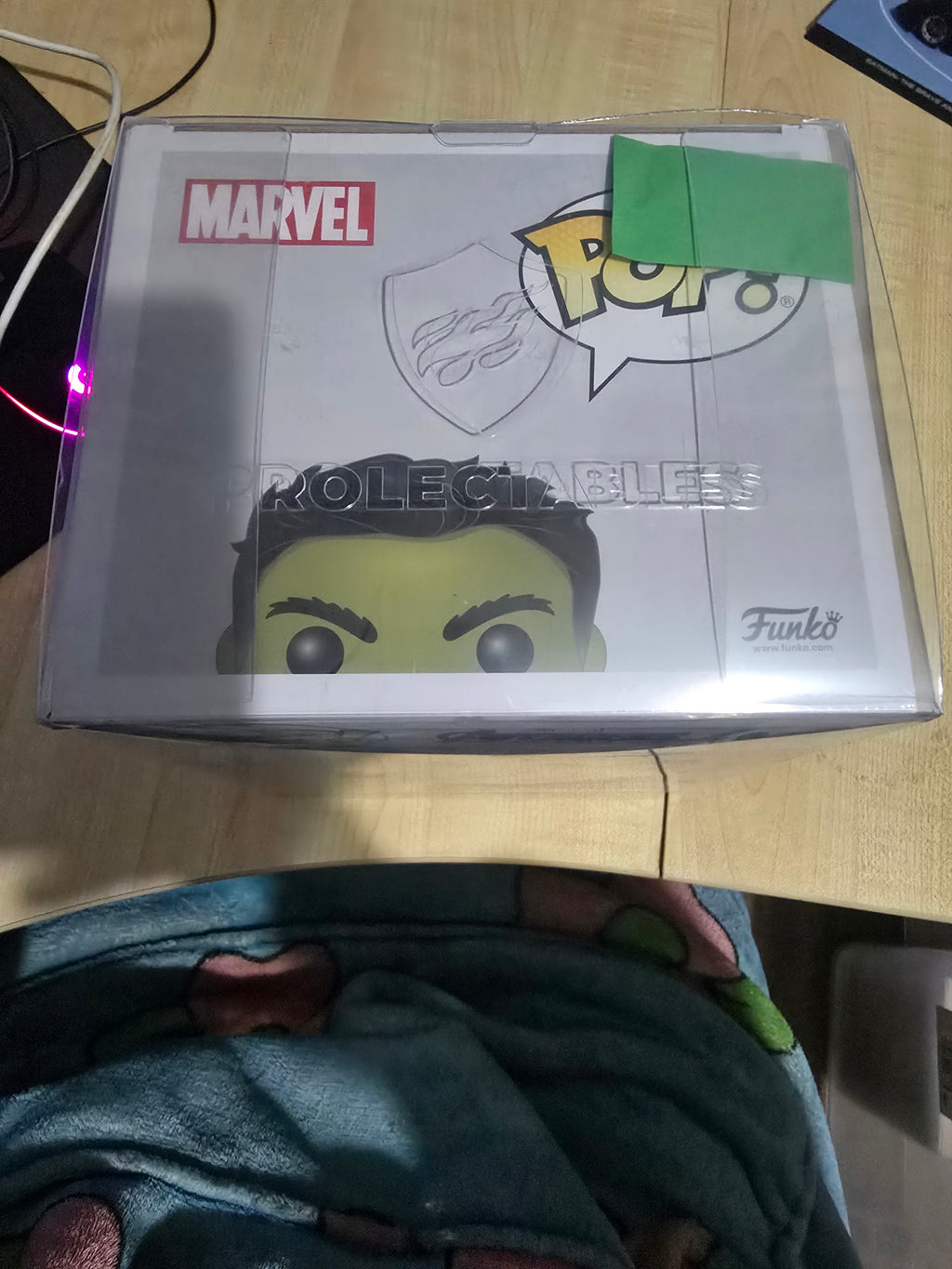 Hulk 478