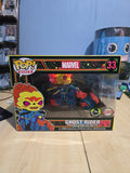 Ghost Rider 33