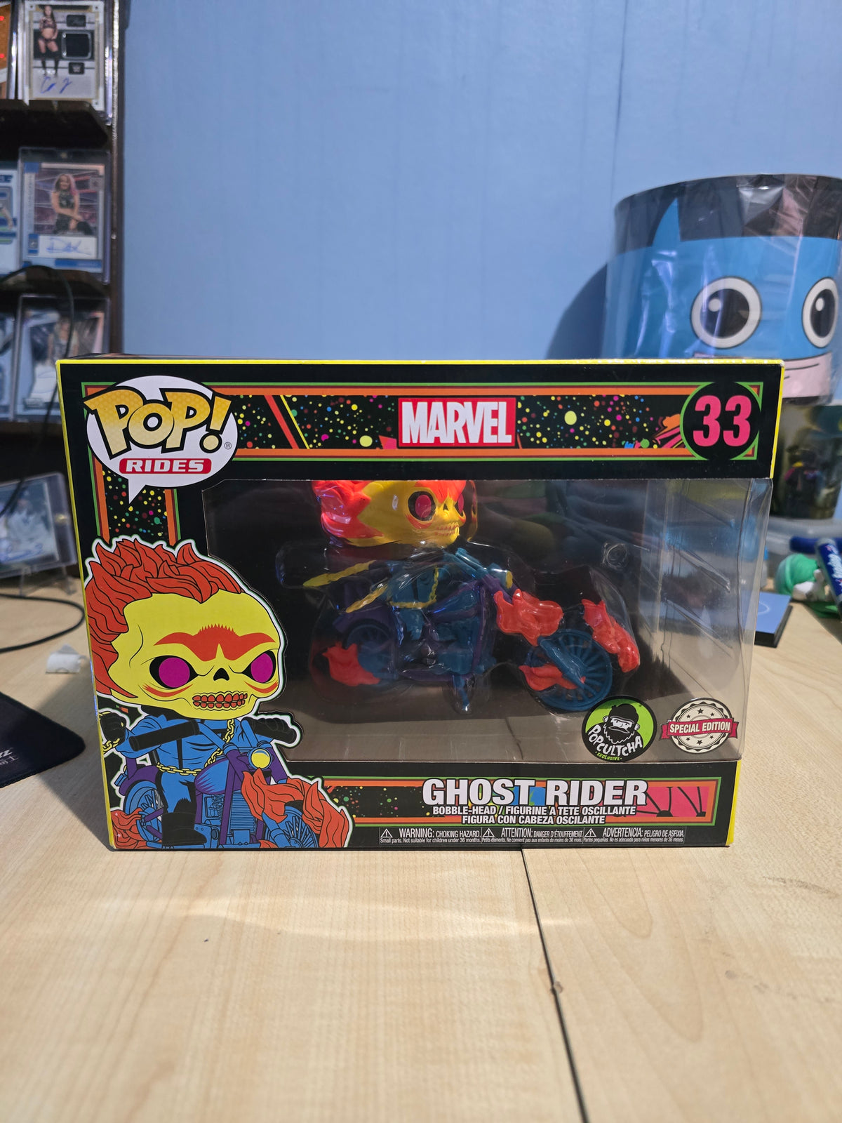 Ghost Rider 33