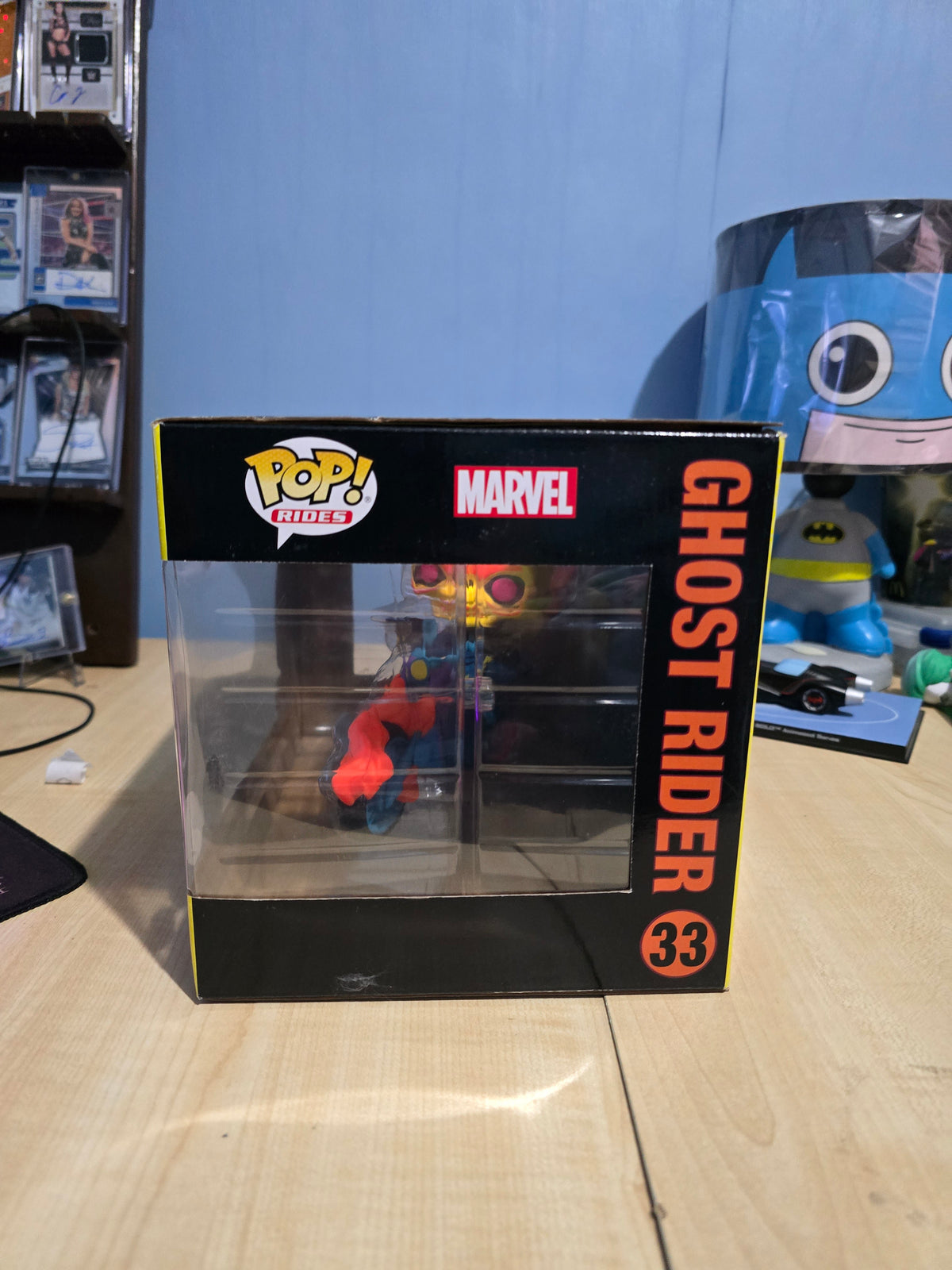 Ghost Rider 33