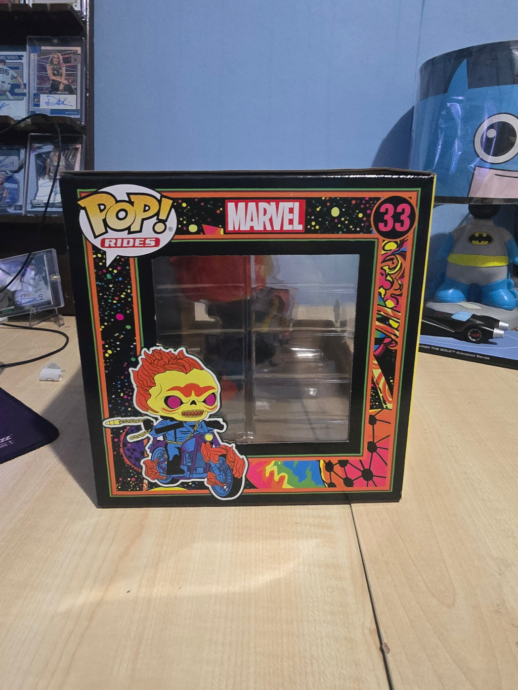 Ghost Rider 33