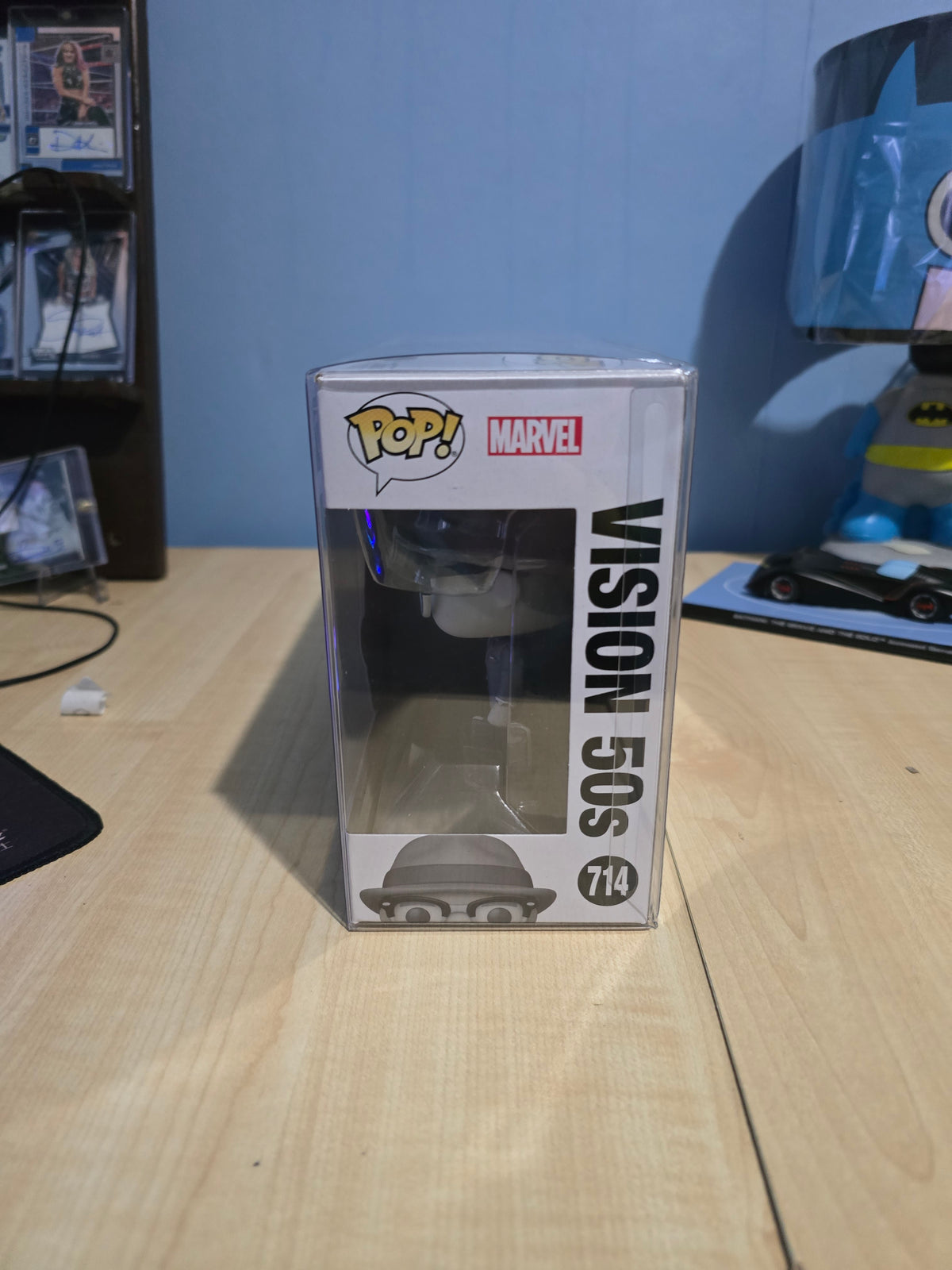 Vision 714
