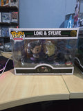Loki & Sylvie 1065
