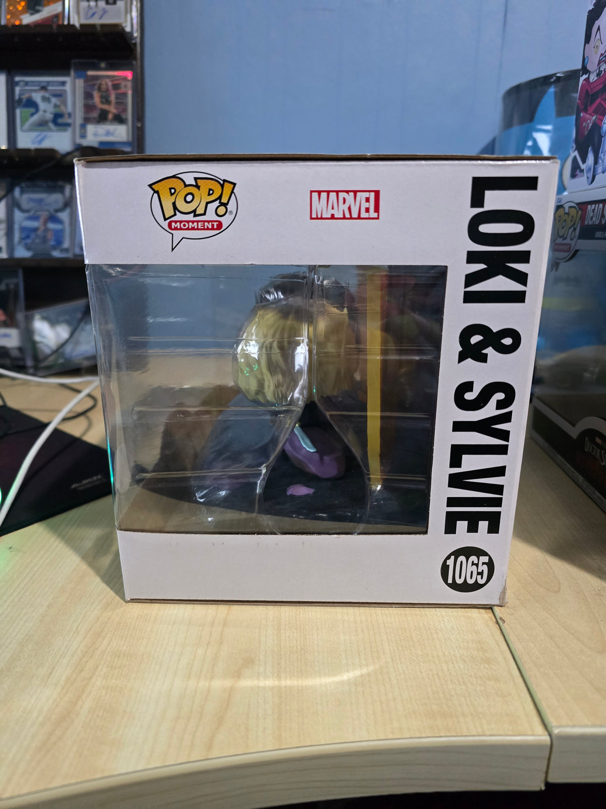 Loki & Sylvie 1065