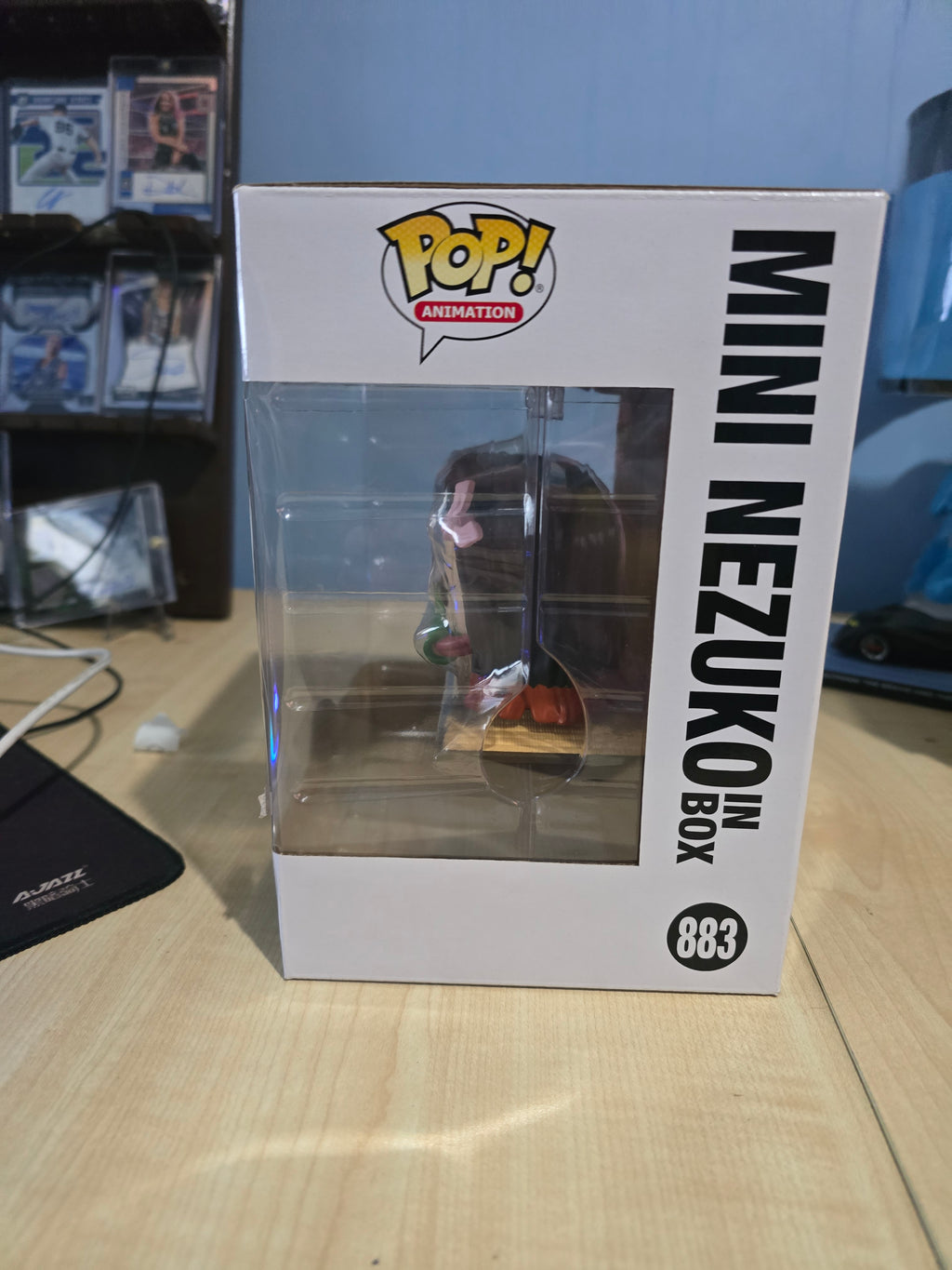 Mini Nezuko 883