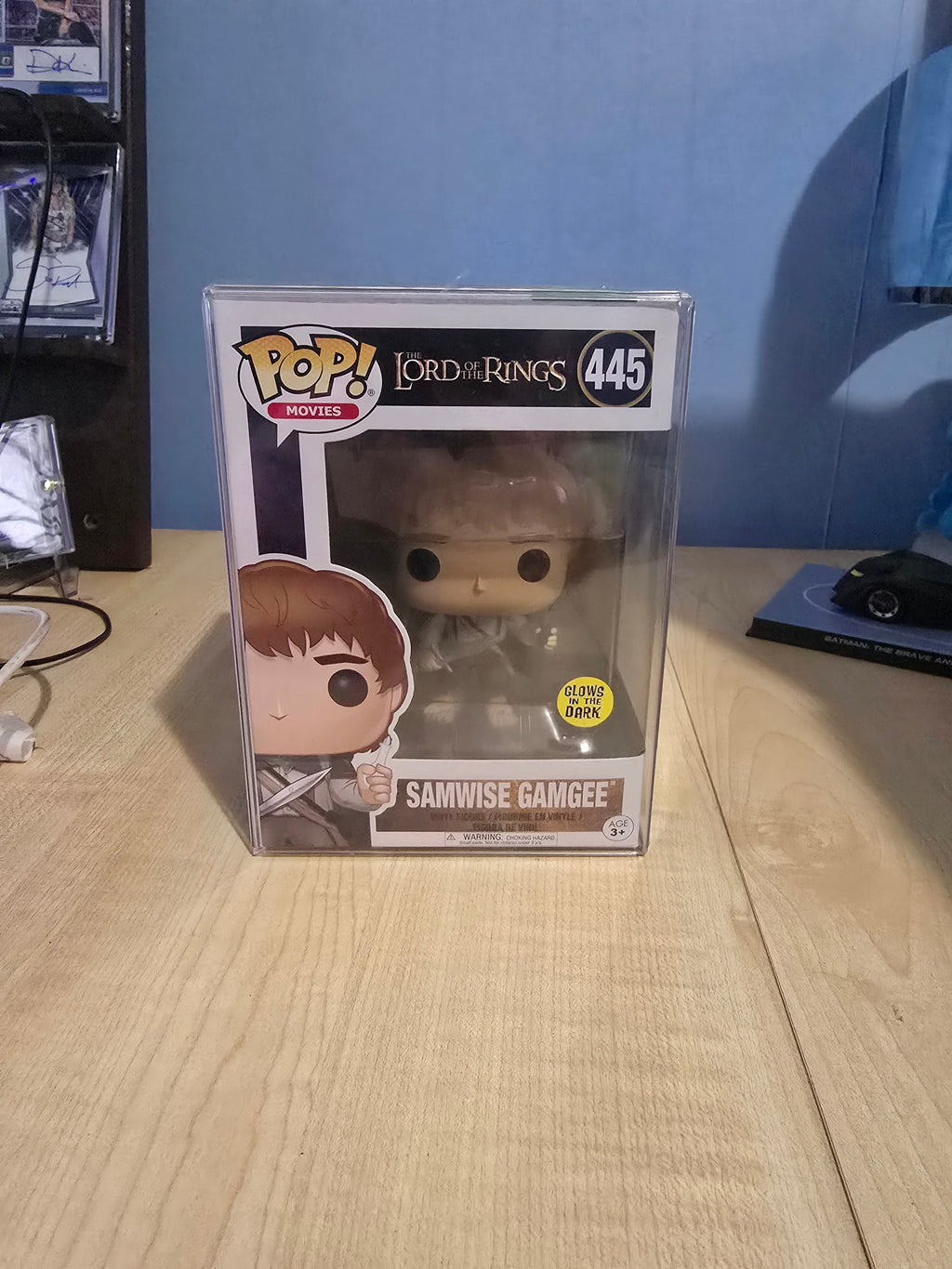 Samwise 445