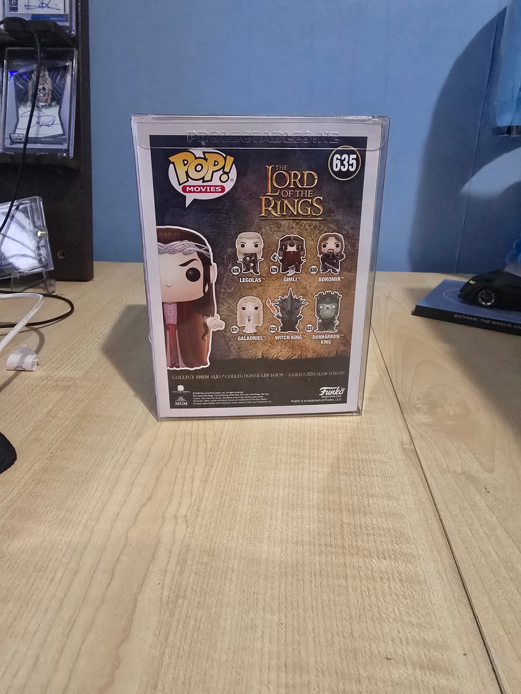 Elrond 635
