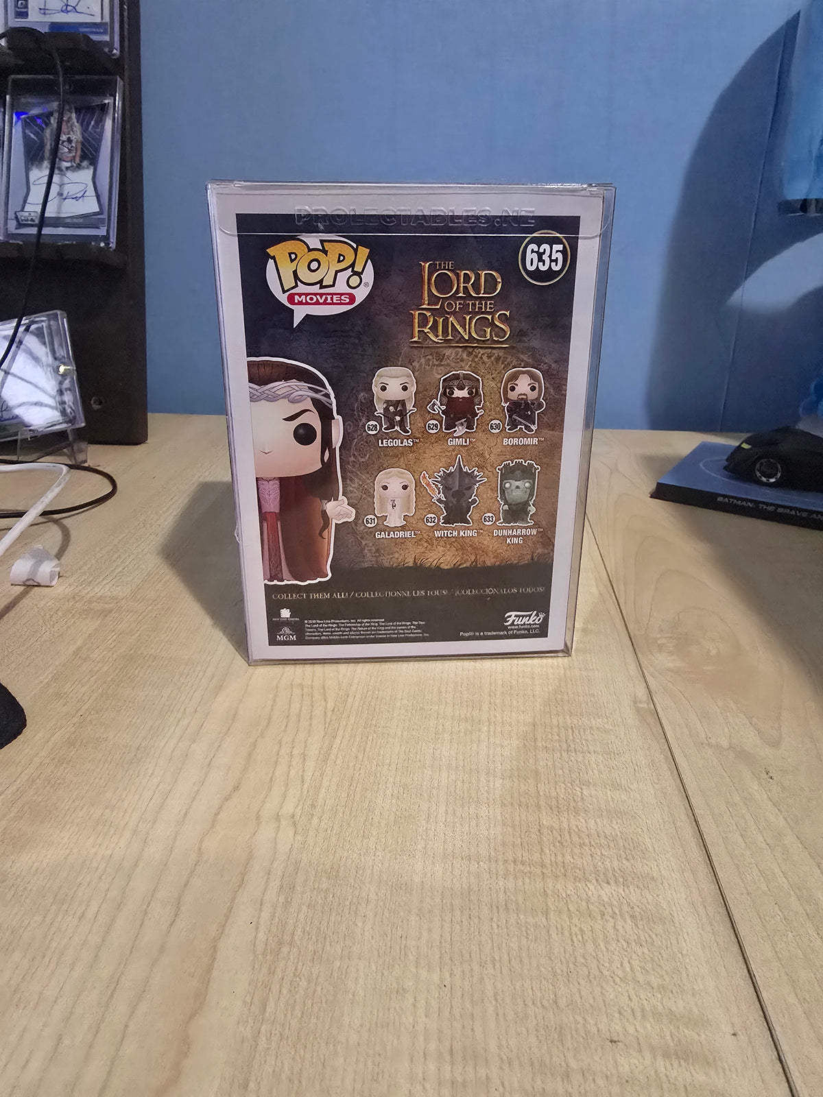 Elrond 635