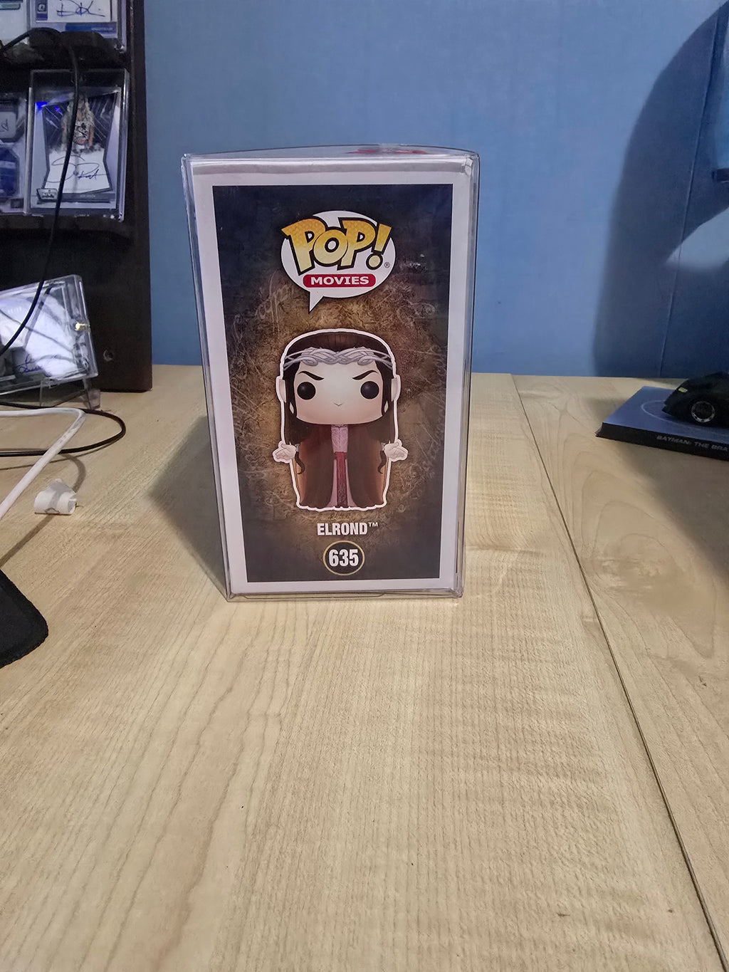 Elrond 635