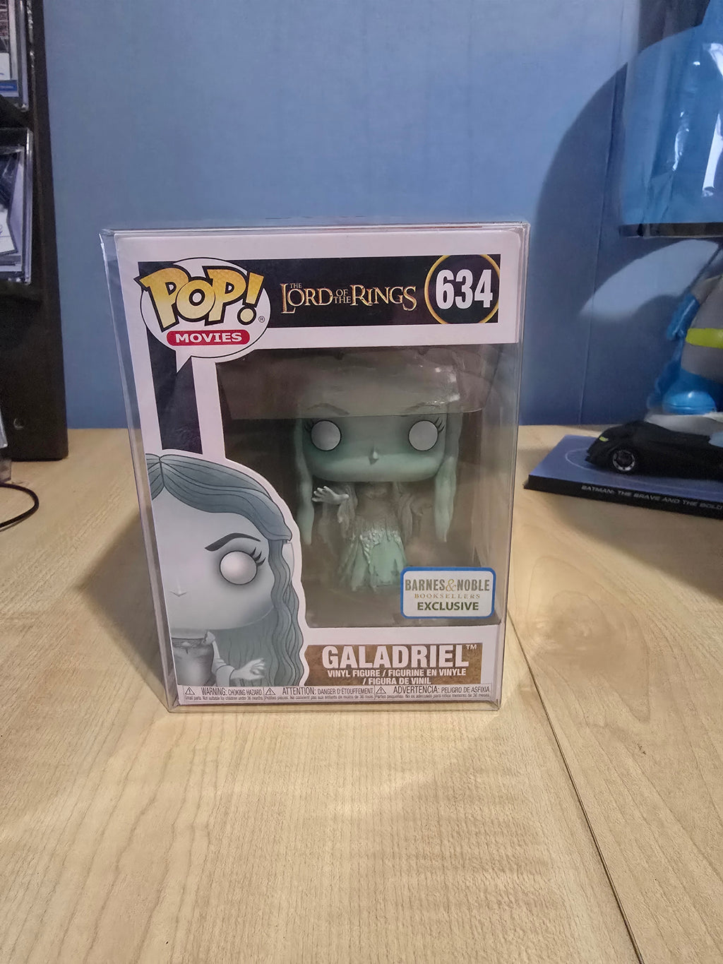 Galadriel 634