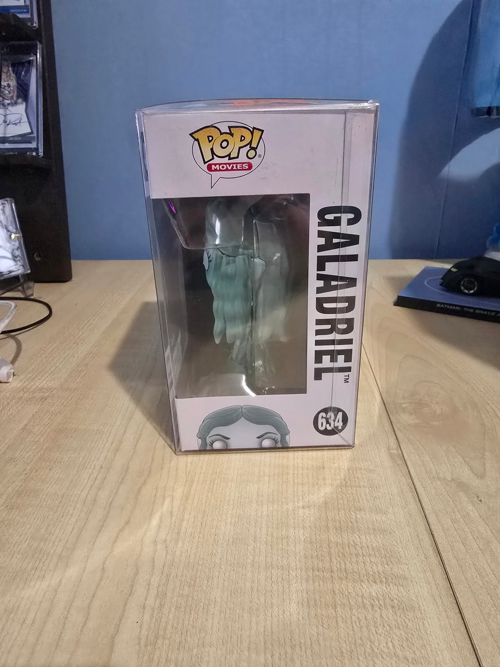 Galadriel 634