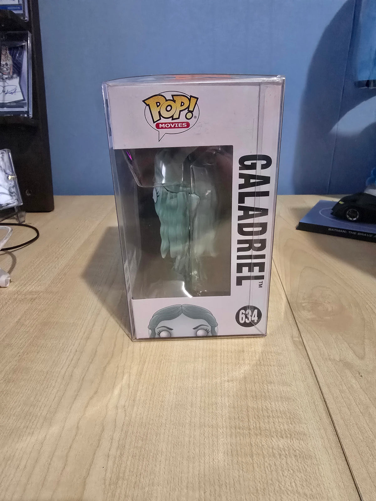 Galadriel 634