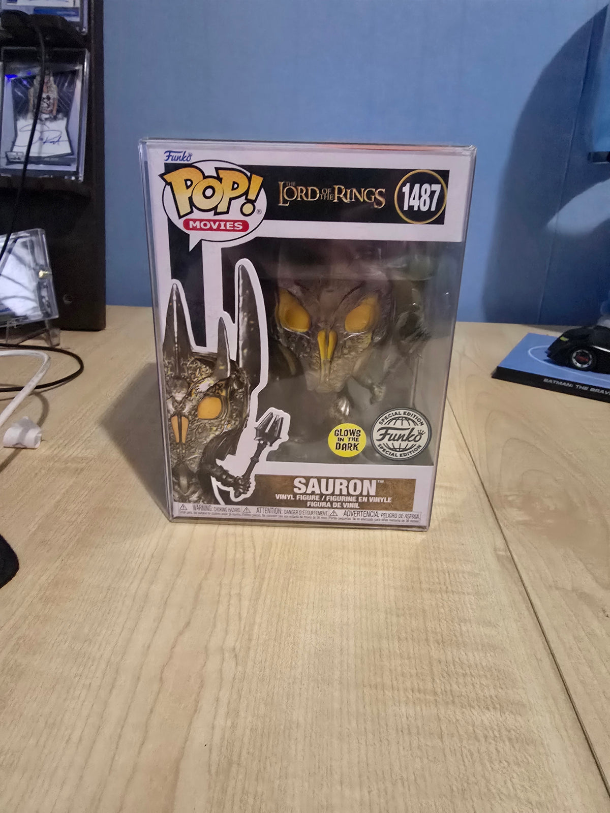 Sauron 1487