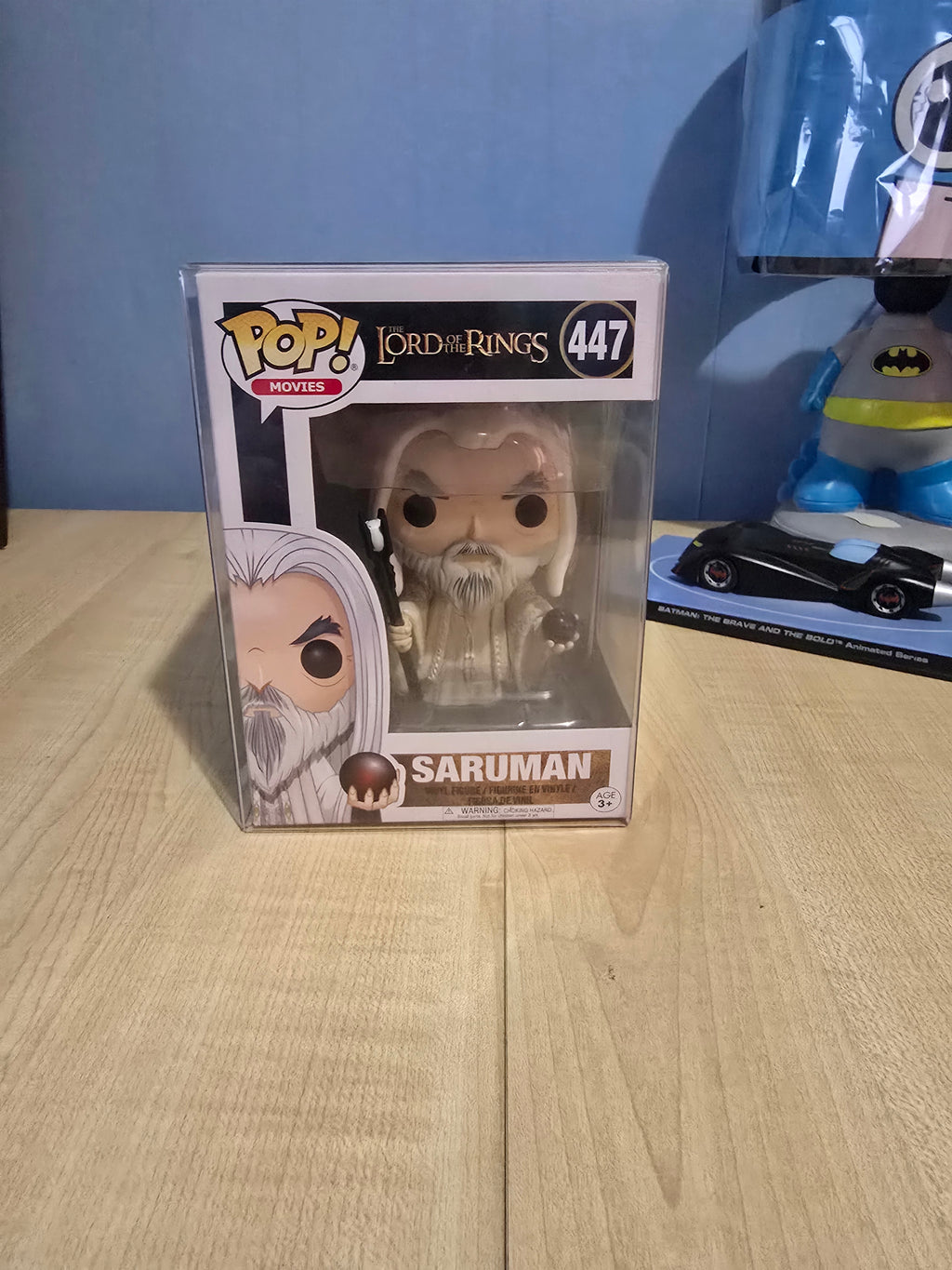 Saruman 447