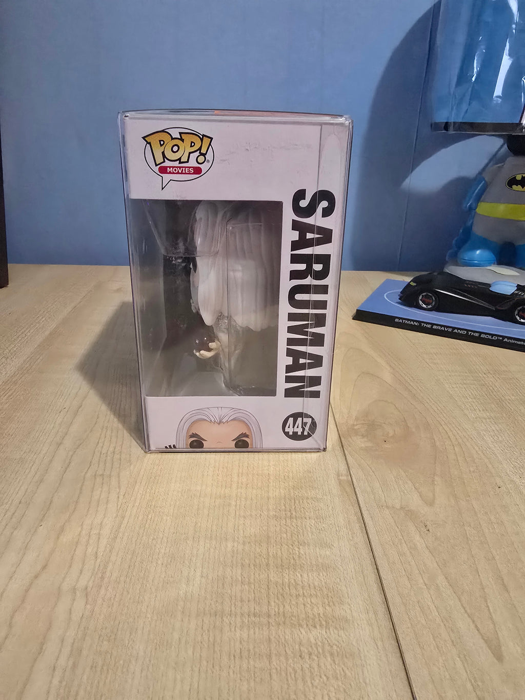 Saruman 447