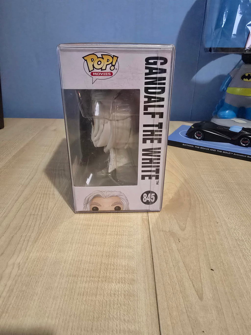 Gandalf the White 845