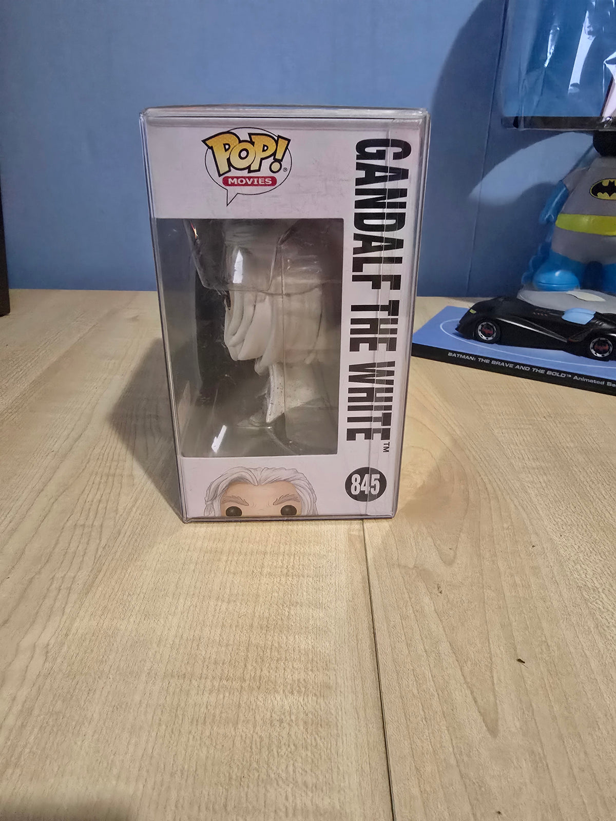 Gandalf the White 845
