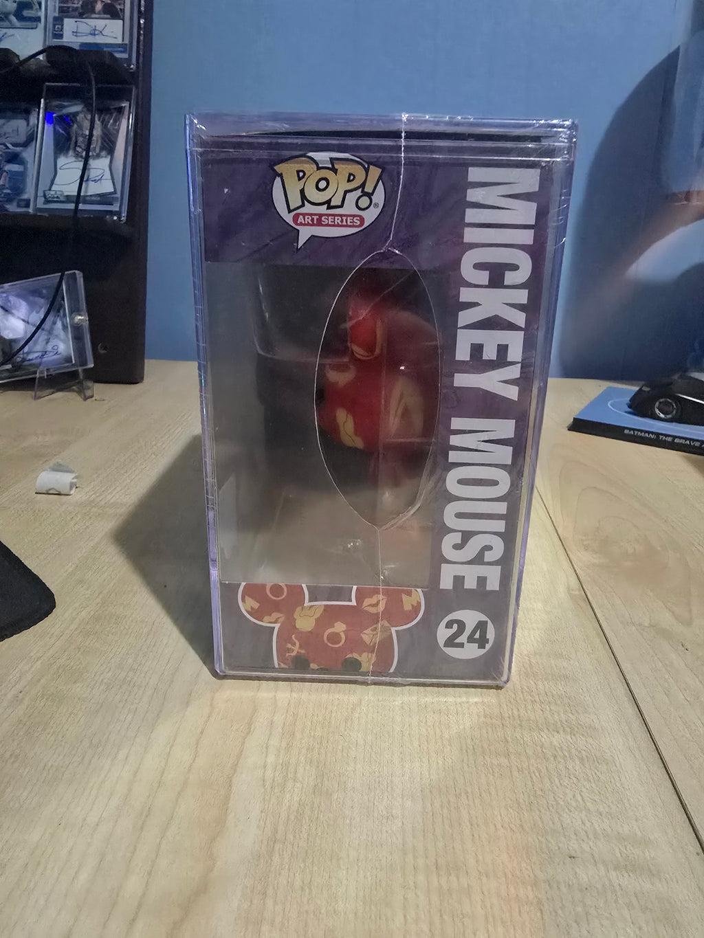 Mickey Mouse 24