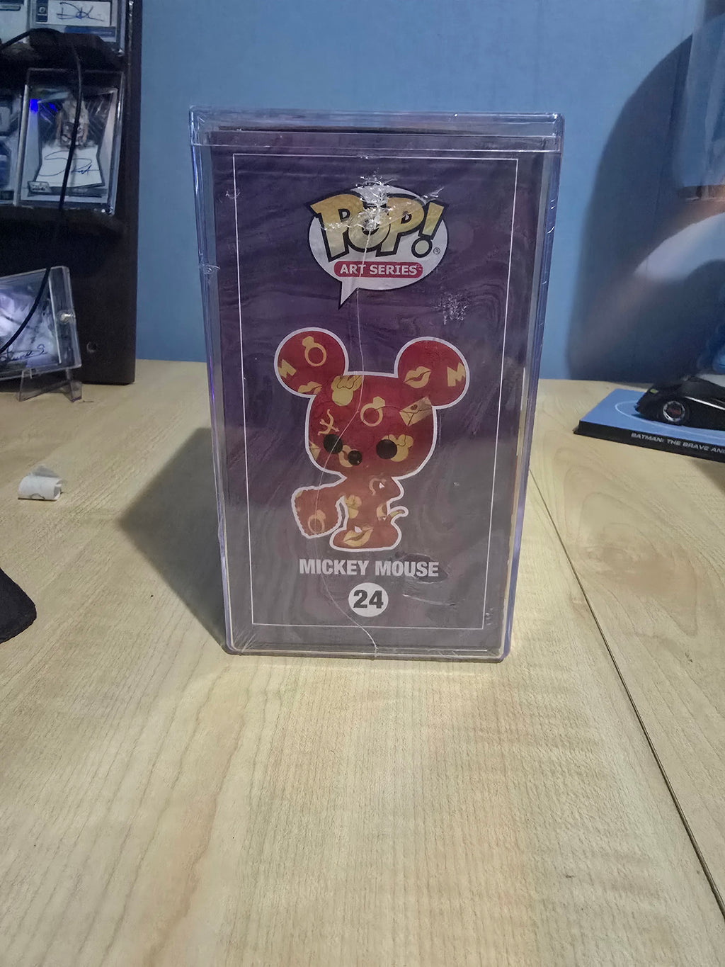 Mickey Mouse 24