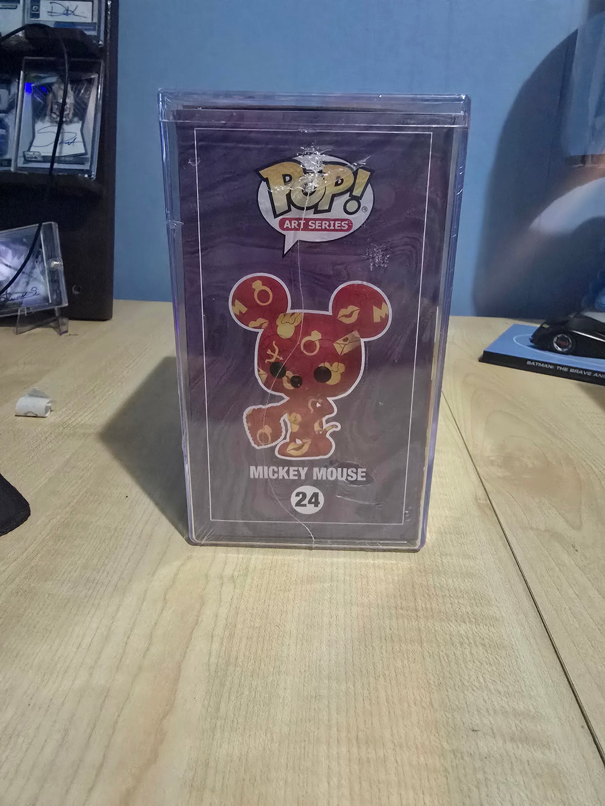 Mickey Mouse 24