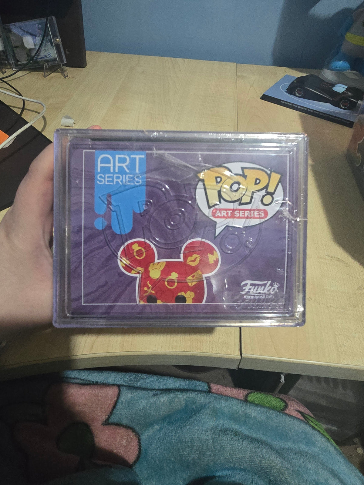 Mickey Mouse 24