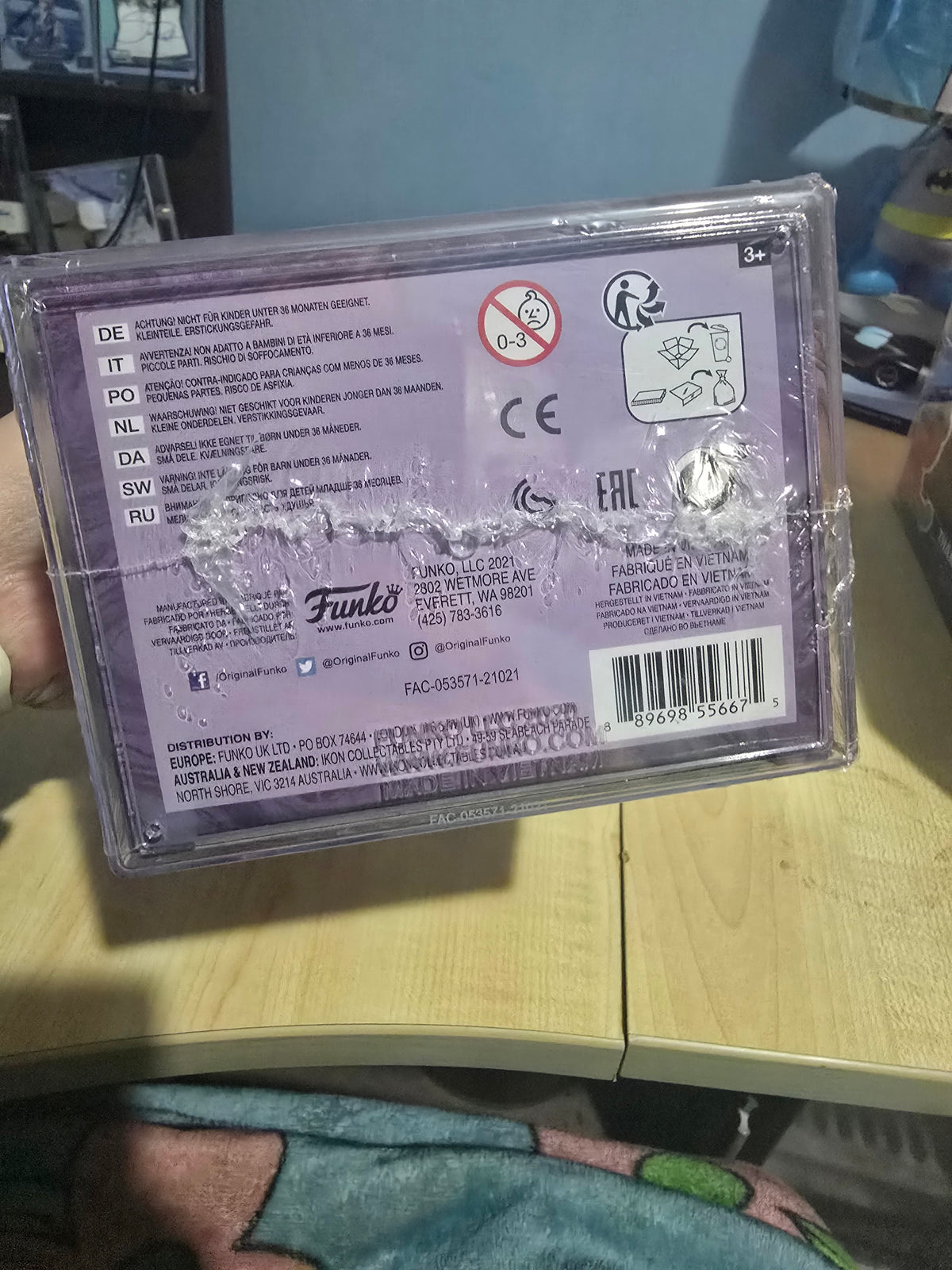 Mickey Mouse 24