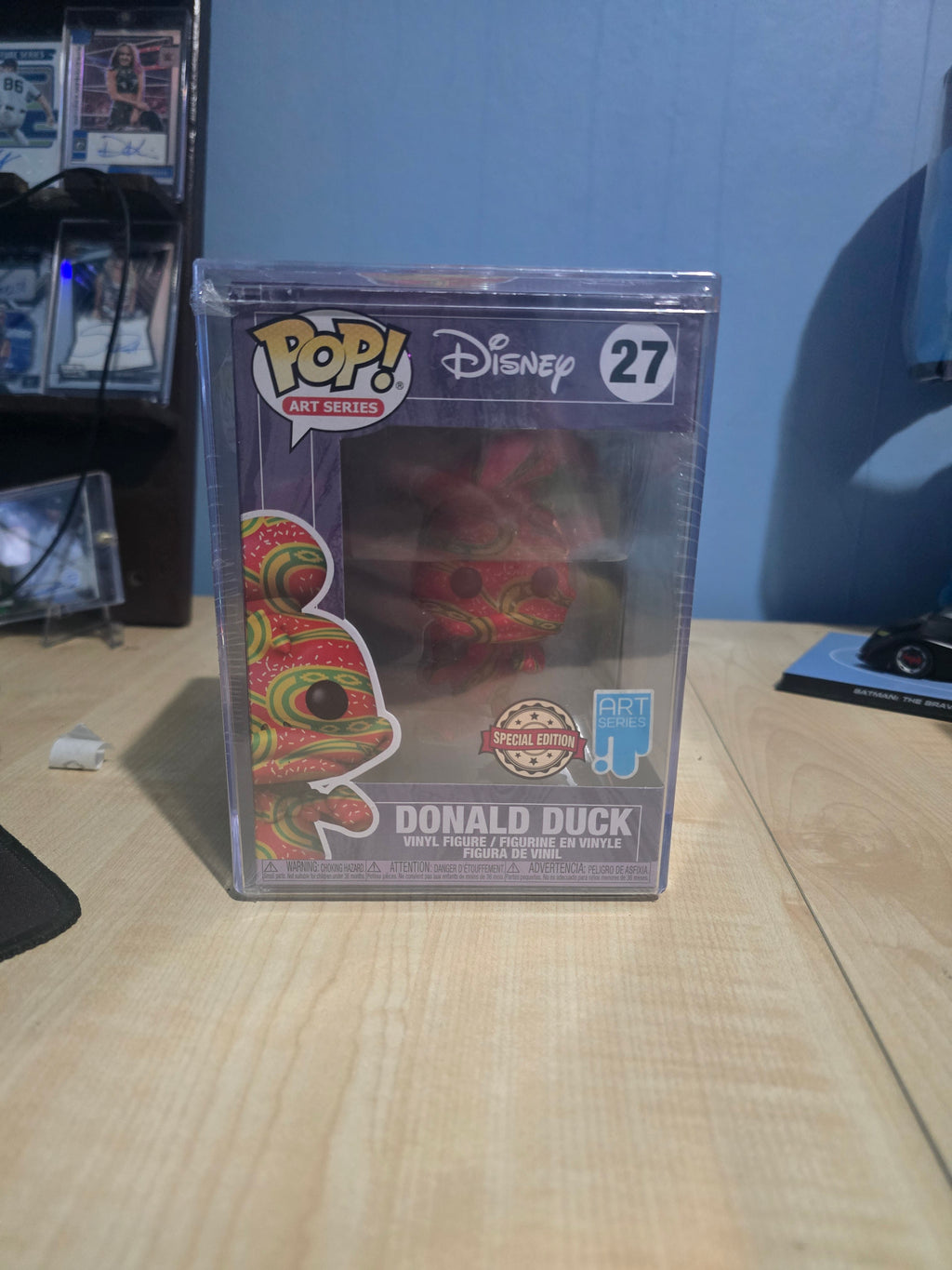 Donald Duck 27