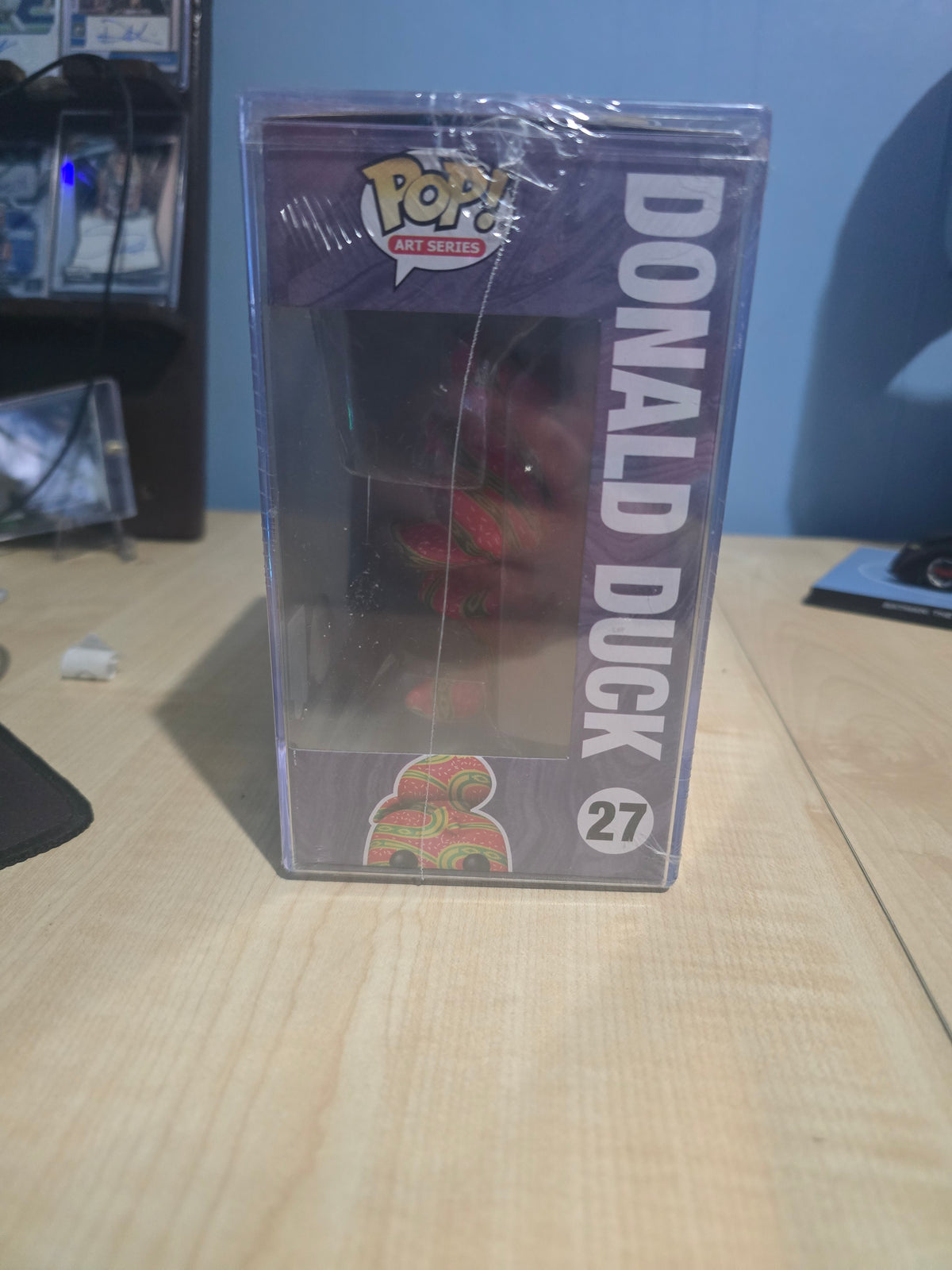 Donald Duck 27