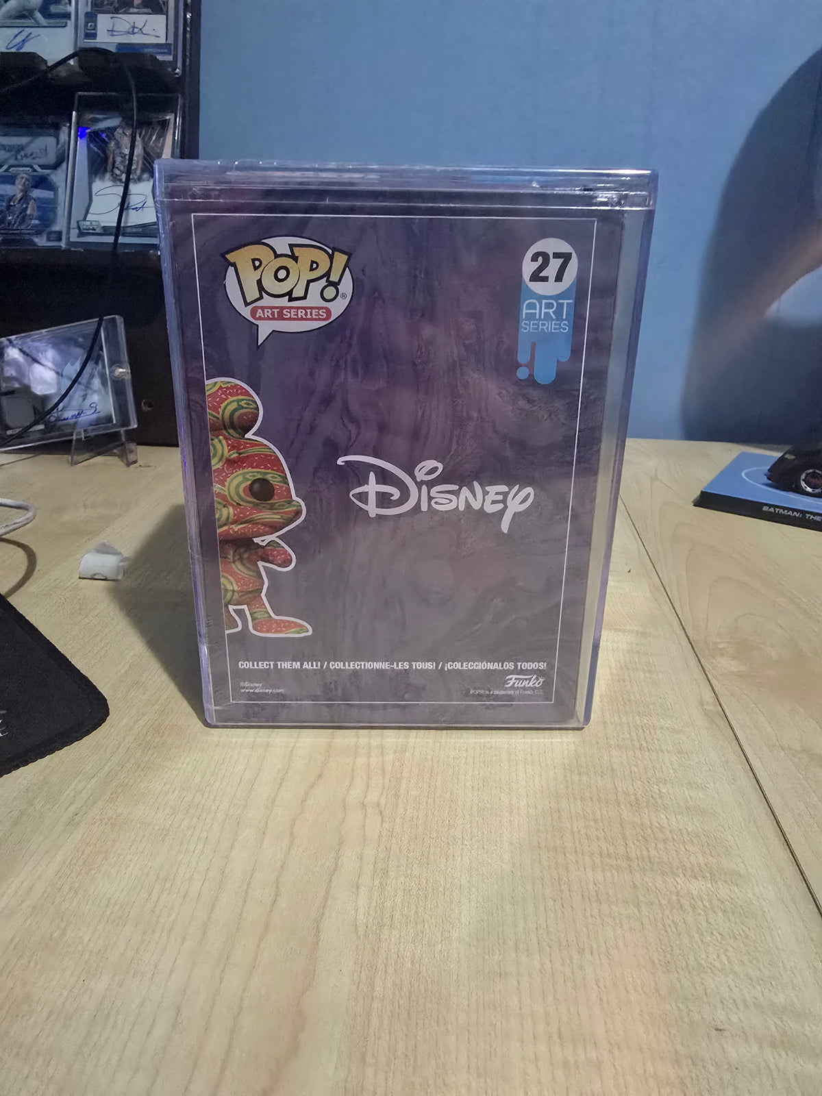 Donald Duck 27
