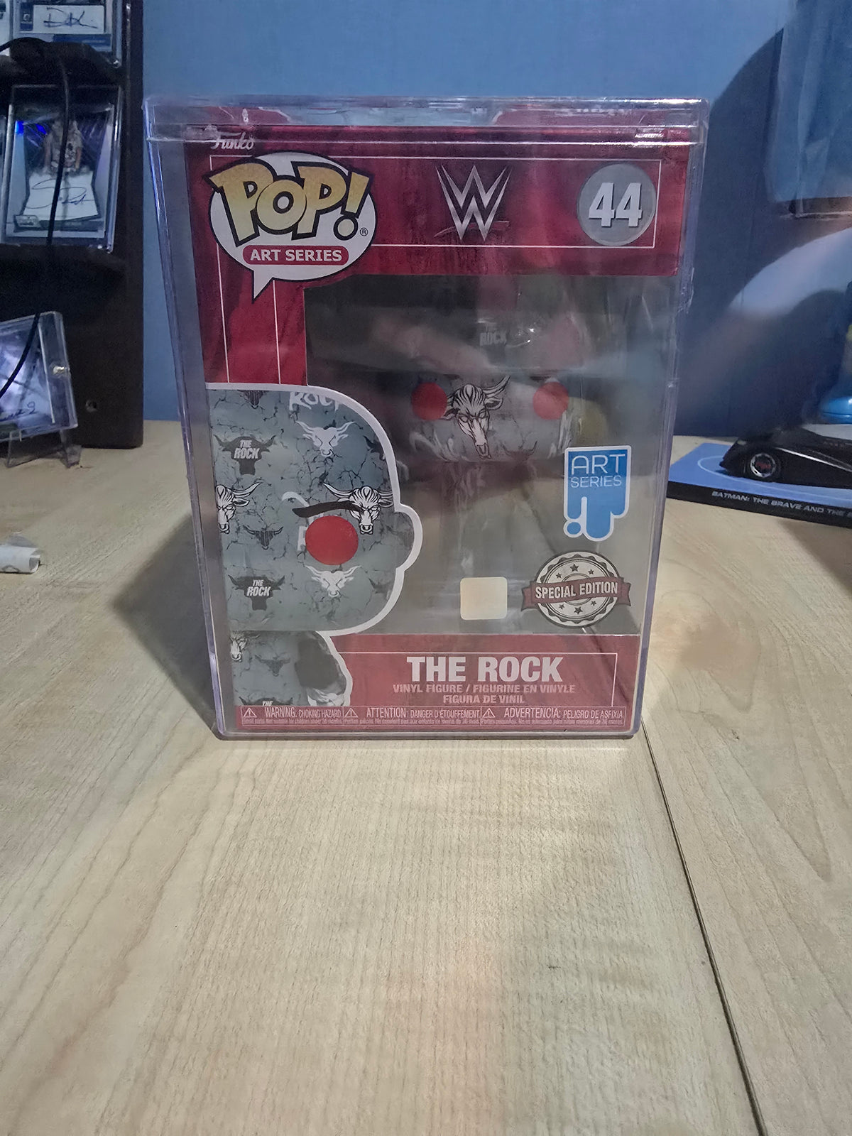 The Rock 44