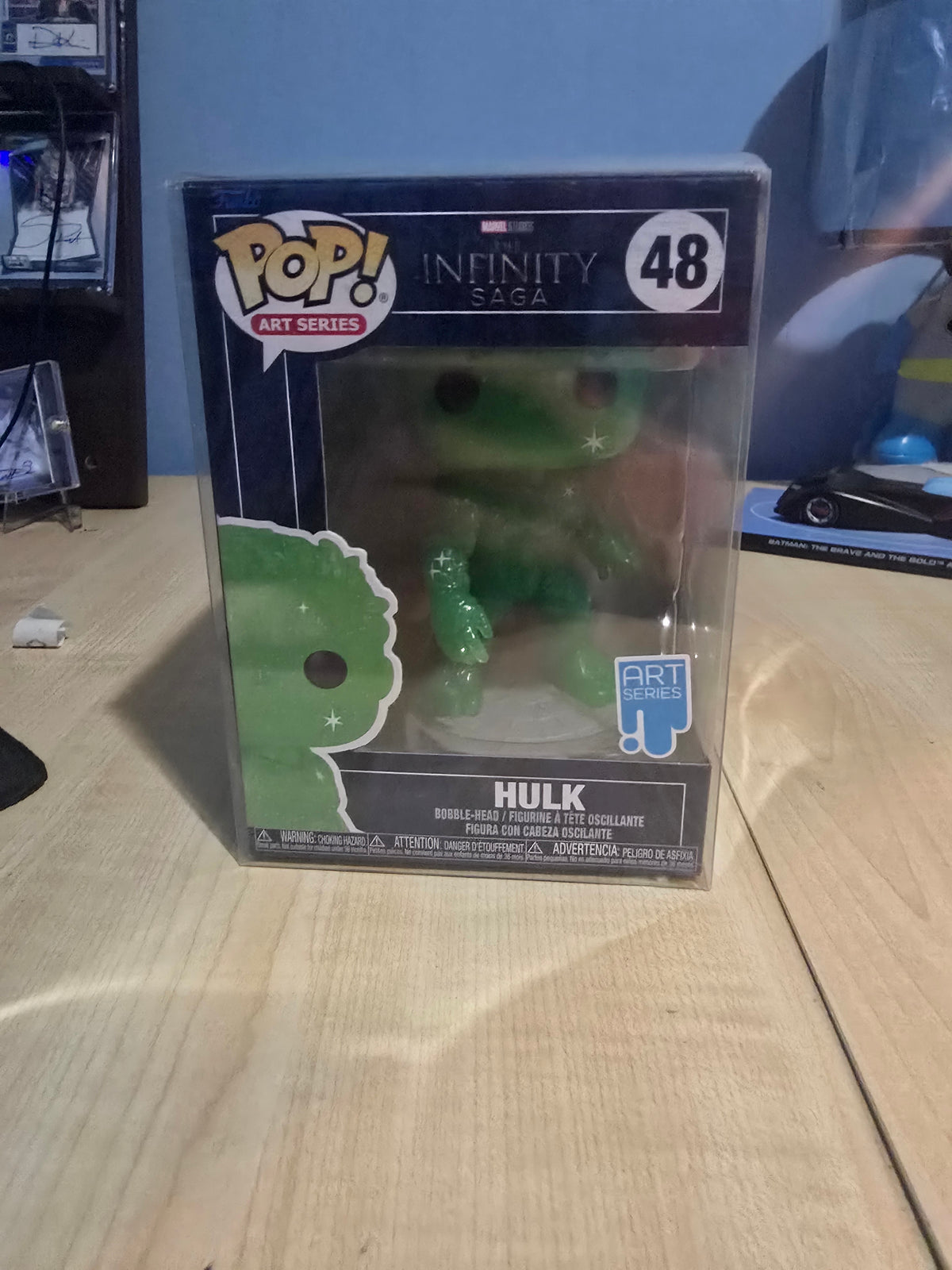Hulk 48