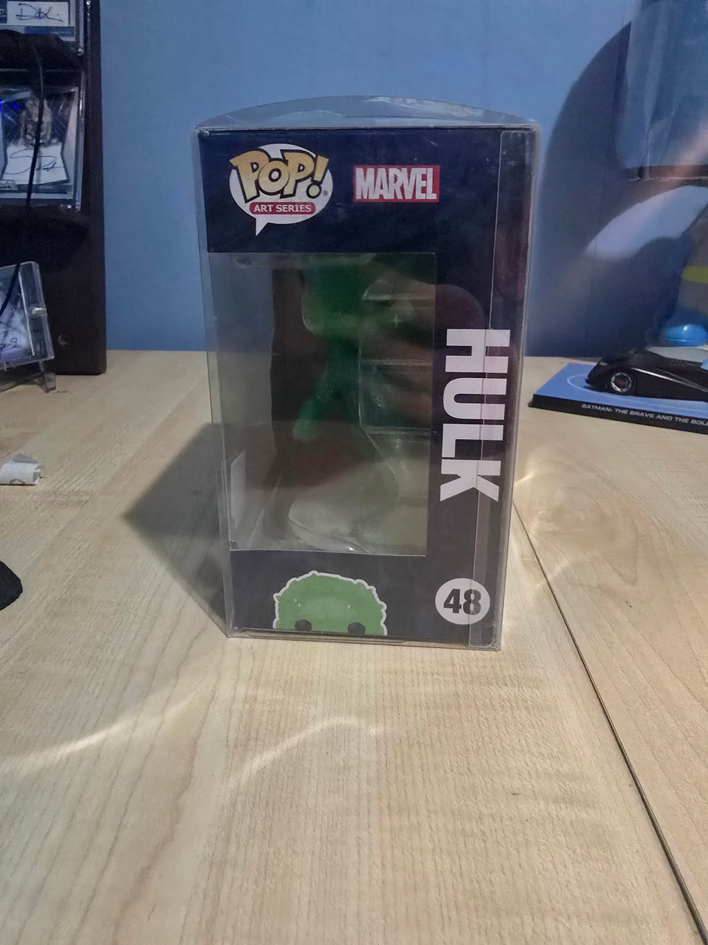 Hulk 48