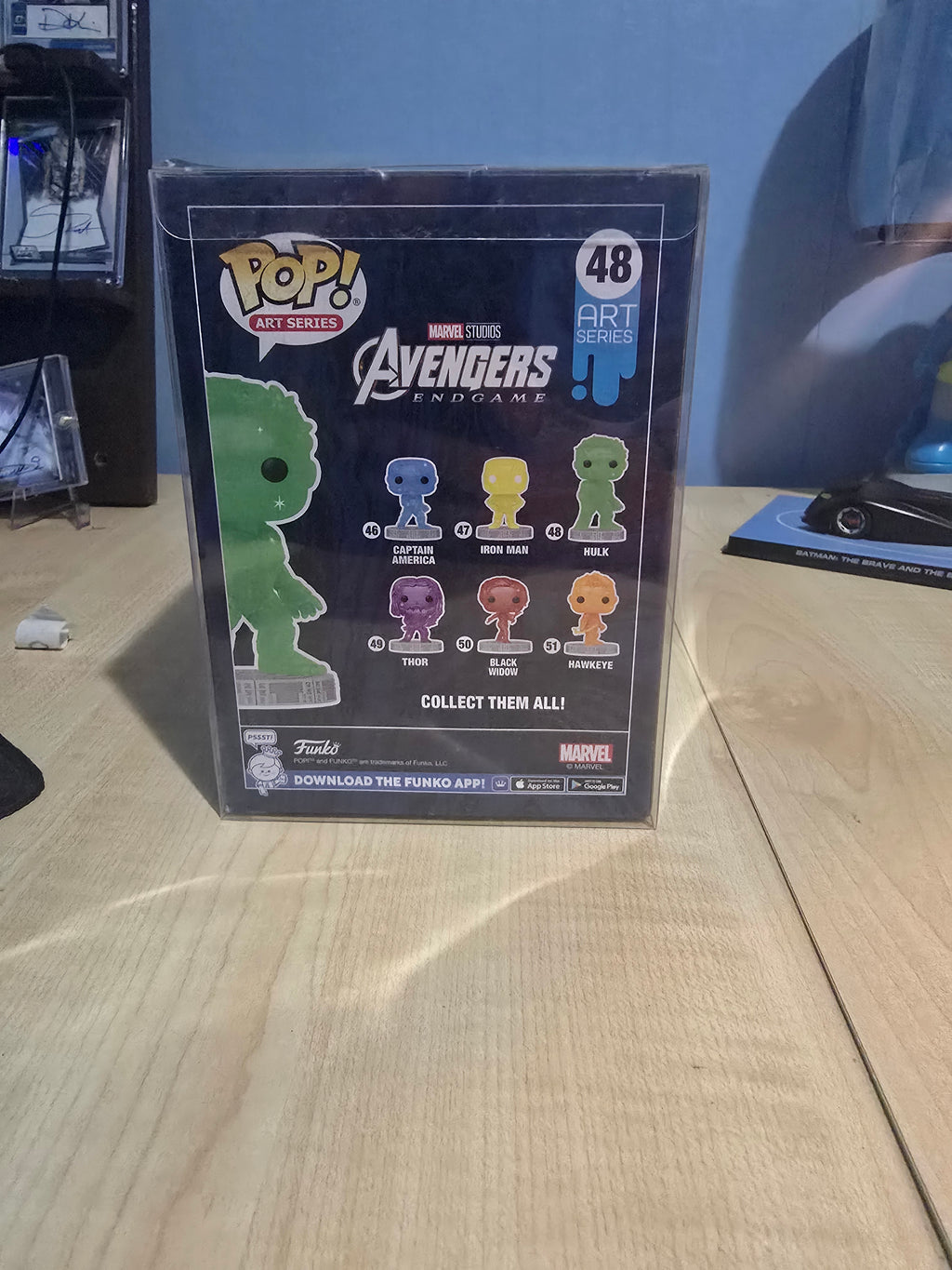 Hulk 48