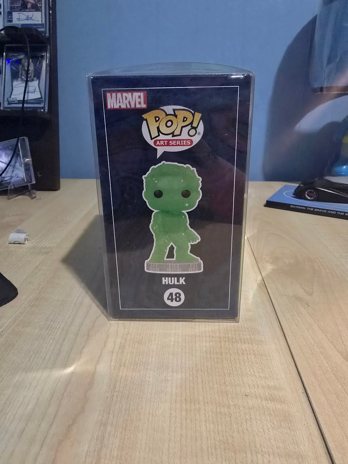 Hulk 48