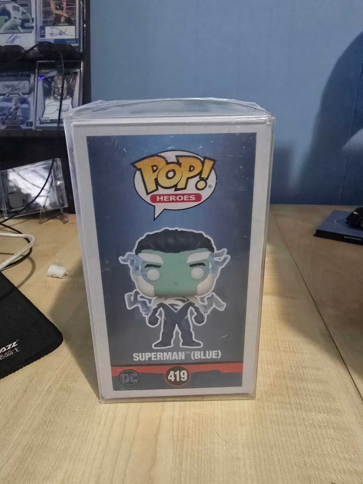 Superman 419